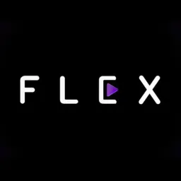 FLEX logo