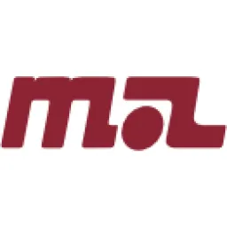 Mark Andy logo