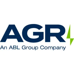 AGR Petroleum Services logo