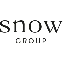 Snow Group logo