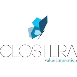 Clostera logo