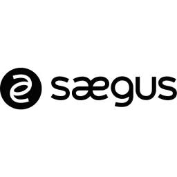 Saegus logo