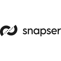 Snapser logo