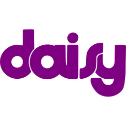 Daisy logo