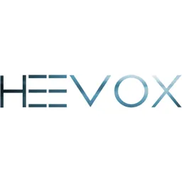 Heevox logo