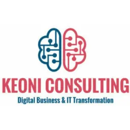 K&eacute;oni Consulting logo