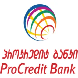 ProCredit Bank logo