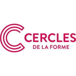 Cercles de la Forme logo
