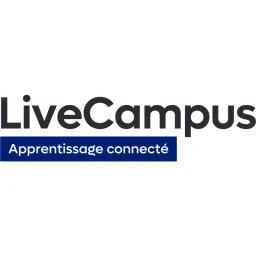 LiveCampus logo