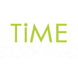 Time Personnel logo