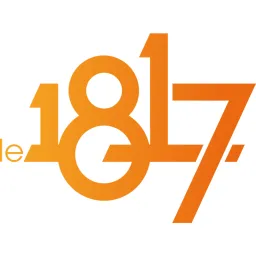 le1817 logo
