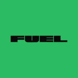 Fuel Finance logo