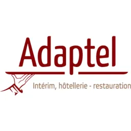 Adaptel logo