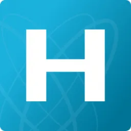 Hallmarq Veterinary Imaging logo
