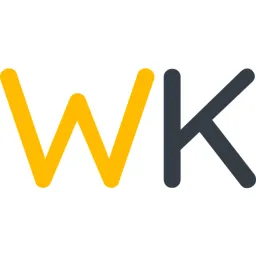 Wekey logo