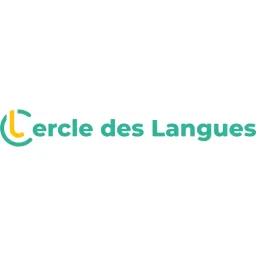 Cercle des Langues logo
