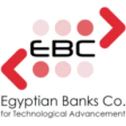 Egyptian Banks Company logo