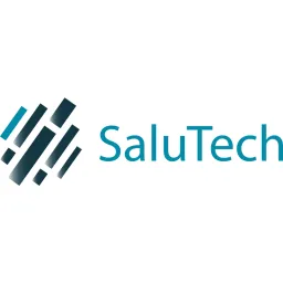 SaluTech logo