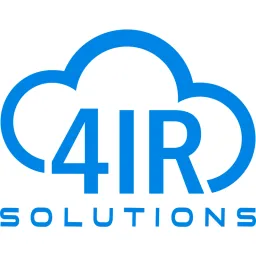 4IR Solutions logo