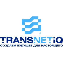 TransNetIq logo