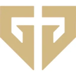Gen.G Esports EN logo