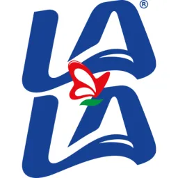 Grupo LALA logo