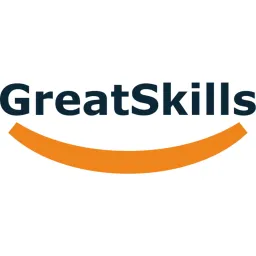 Greatskills logo