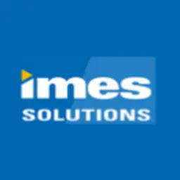 iMes Solutions logo