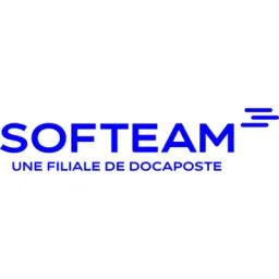 Softeam logo