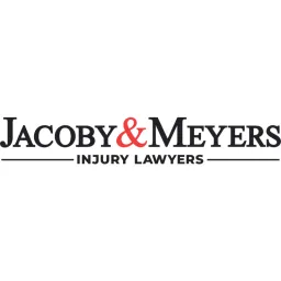 Jacoby & Meyers Injury Lawyers logo