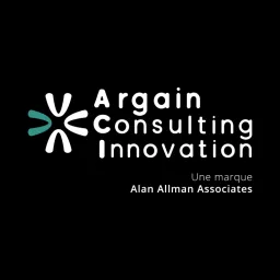 Argain Consulting Innovation logo