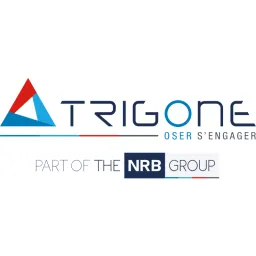Trigone logo