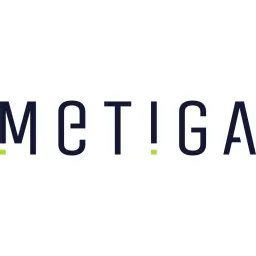 Metiga logo