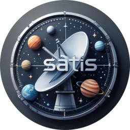 Satis-TL logo