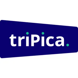 triPica logo