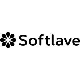 Softlave logo