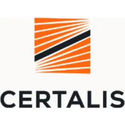 Certalis logo