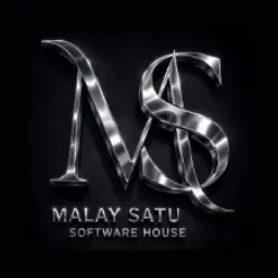 malay satu software logo