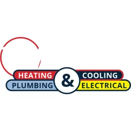 Parks Heating, Cooling, Plumbing & Electrical logo