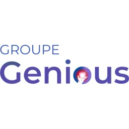 Genious logo