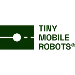 TinyMobileRobots logo