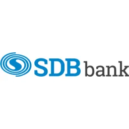 SDB bank logo