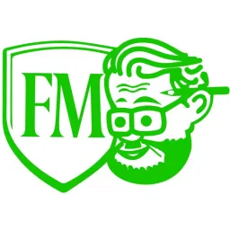 Fm18 logo