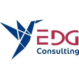 EDG Consulting logo