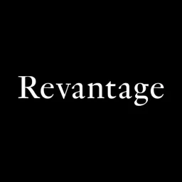 Revantage logo