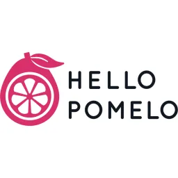 Hello Pomelo logo