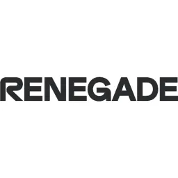 Renegade Running logo