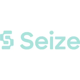 Seize logo