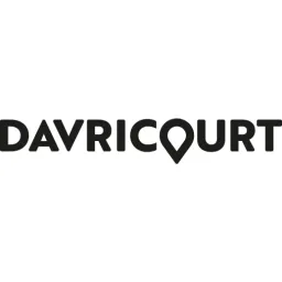 Davricourt logo
