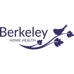 Berkeley Home Health logo